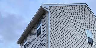 Siding for Multi-Family Homes in Bedford, VA